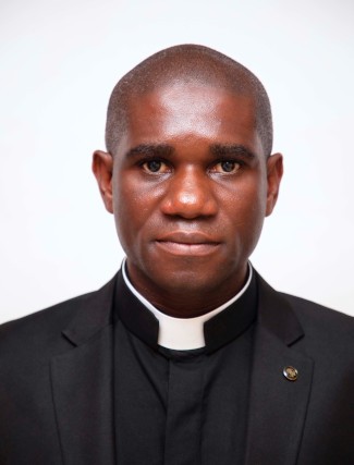 Rev. Padre Alfred Mutale Macheleta