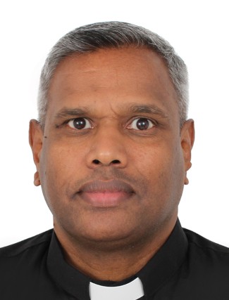 Abbé Nayagam Roy Clarence