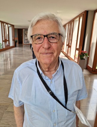 Père Manuel Augusto Lopes Ferreira, MCCJ