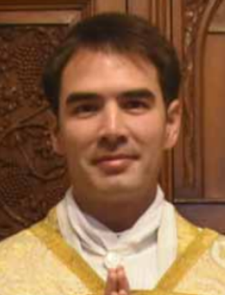 Rev. Gabriel Jocher, S.J.M.