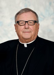 The Most Rev. John Anthony Boissonneau