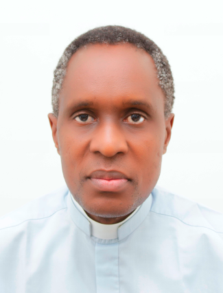 Rev. Alfred Kwene
