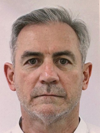 Mr Peter Gates