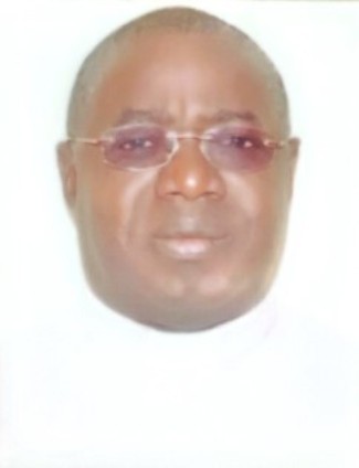 Rev. Raphaël Ndiaye