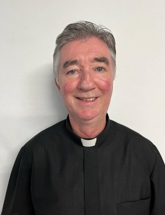 Rev. P. Sean O’Leary