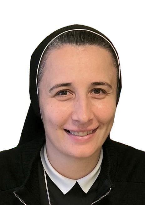 Hermana Ivana Gelo