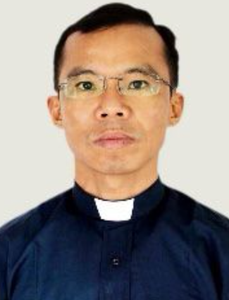 Abbé Stephen Chit Thein