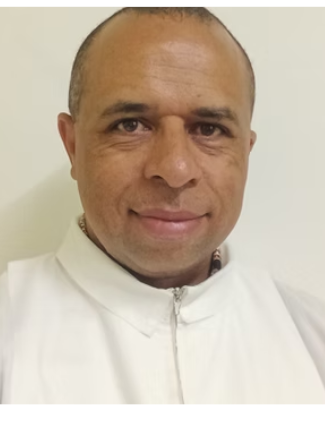 Padre Christian Sieland