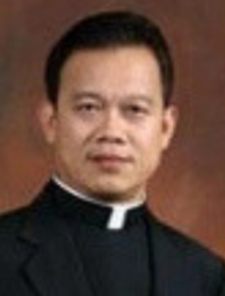 Padre Peter Piyachart Makornkhanp