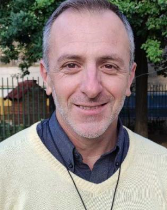 Father Fernando Sánchez Donati, CM
