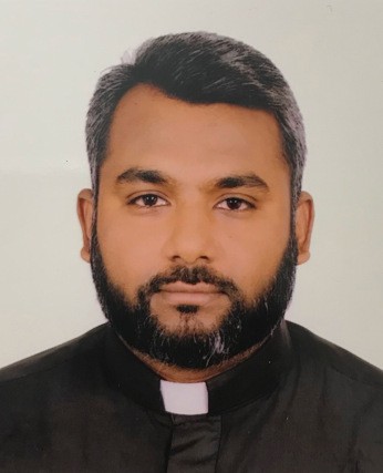 Rev. Peter Chanel Gomes