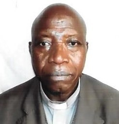 Rev. Tama Sébastien Bidiar