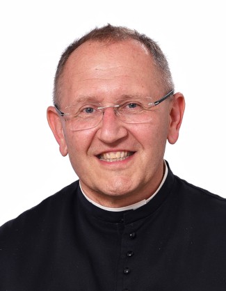 Padre Karl Wallner, OCist