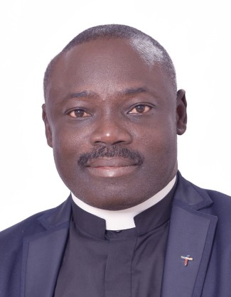 Rev. Cosme Tayéwo Adjomalè