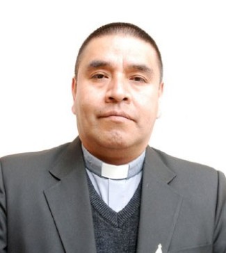 S. E. Mons. Waldo Rubén Barrionuevo Ramírez, CSsR