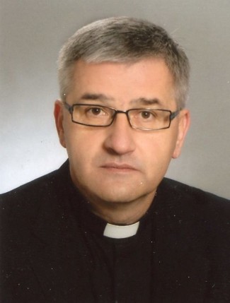 Msgr. Luca Tunjic
