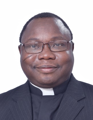 Abbé Isidore Sola Nombré