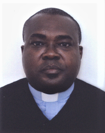 Abbé Jean Noël Gossou