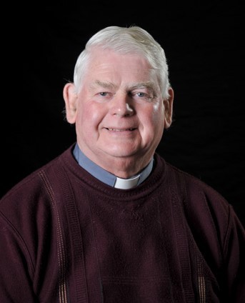 Padre Michael Kelly, SPS