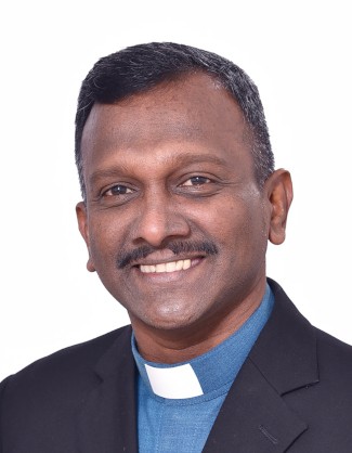 Padre Victor Louis Gnanaprakasam