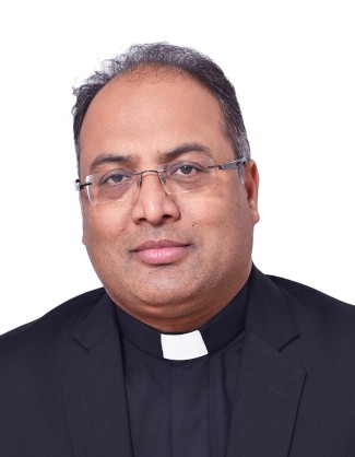 Abbé Asif John Khokhar
