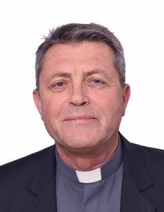 Abbé Eugen Blaj