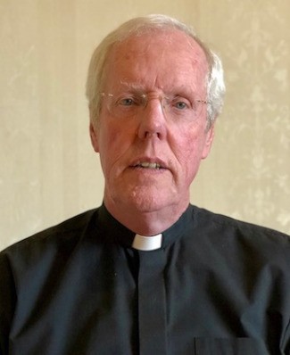 Padre Vincent Lockhart