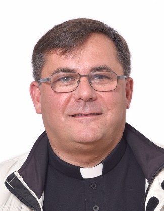 Padre Ivan Knaze