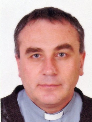 Abbé Matjaz Kriznar
