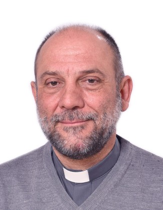 Padre José María Calderón Castro