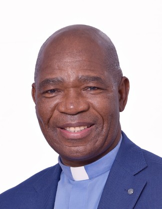 Rev. Khohi Mbwi