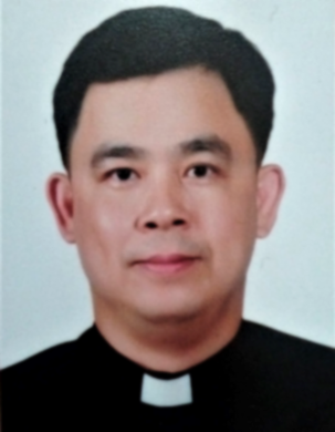 Padre Paul Trairong Multree