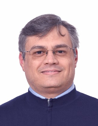 Padre Adrián Loza, OFM