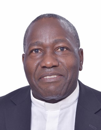 Padre Pontian Kaweesa