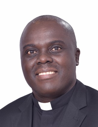 S. E. Mons. Edwin Mulandu