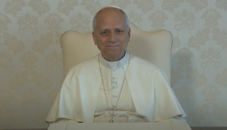 Jornada Mundial de las Misiones: Llamamiento del Papa León XIV para la ...