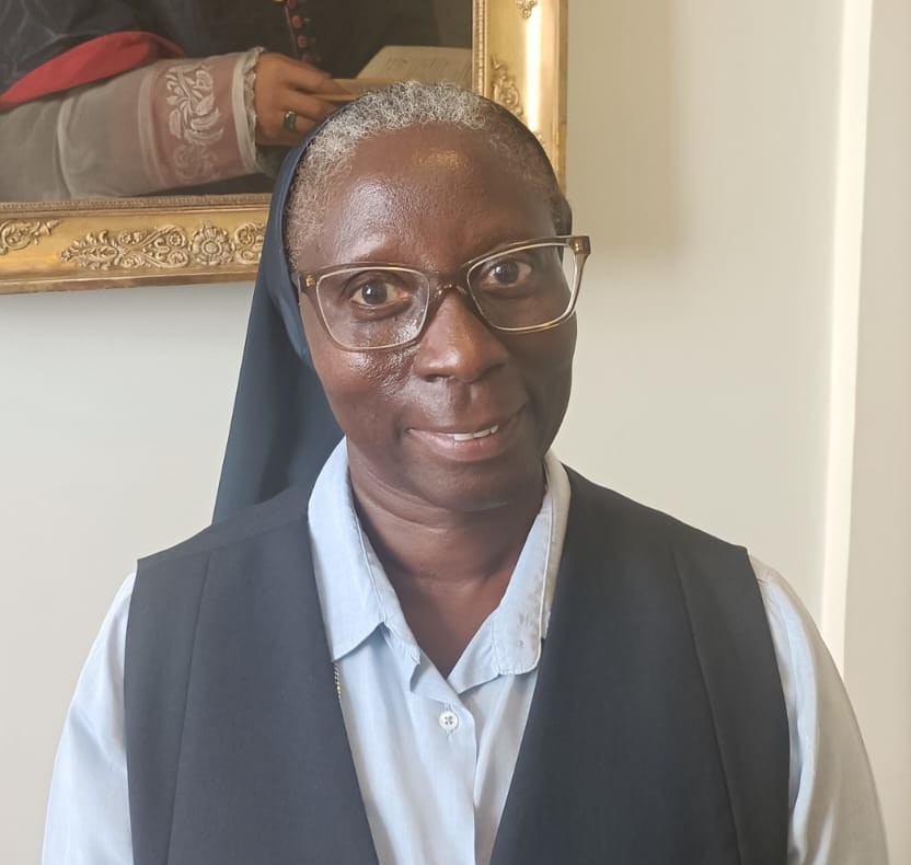 Sr. Inês Paulo Albino