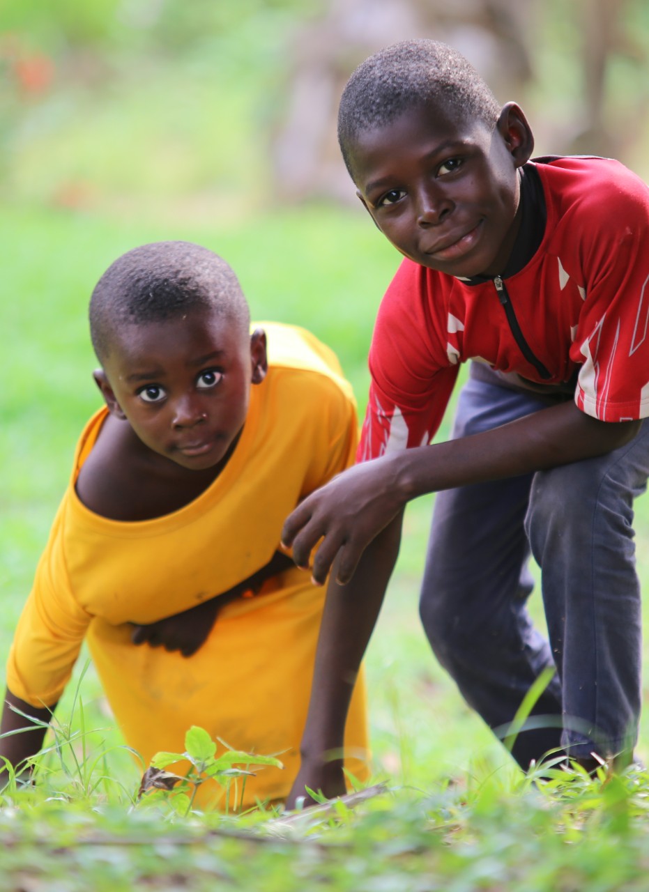 Pontificia Opera dell'Infanzia Missionaria